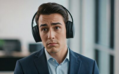 Why Do Noise Cancelling Headphones Make Me Dizzy? Explained