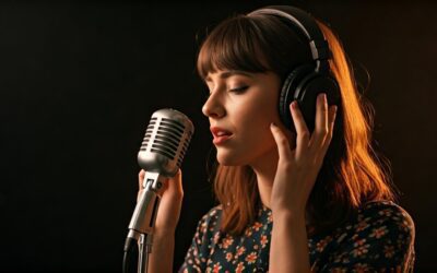 Why Does Clairo Wear Headphones? The Expert Guide to Her Look