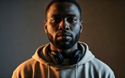 Why Does Humbe Wear Headphones? The Secret to His Signature Style