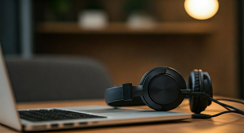 Why Does My Headphones Sound Weird? 10 Easy Fixes & Tips Why Does My Headphones Sound Weird? 10 Easy Fixes & Tips