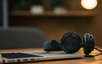 Why Does My Headphones Sound Weird? 10 Easy Fixes & Tips