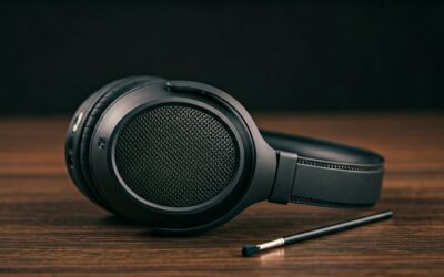 Why Does My Left Headphone Sound Lower? 5 Easy Fixes