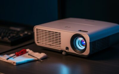 Why Does My Projector Keep Turning Off? (Expert Troubleshooting)