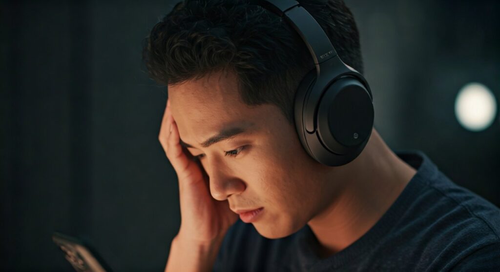 Why Does My Sony Headphones Keep Pausing? (7 Fast Fixes) Why Does My Sony Headphones Keep Pausing? (7 Fast Fixes)