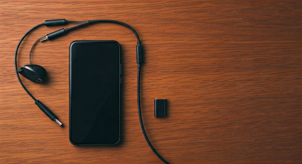 Why Don't Phones Have Headphone Jacks? The Real Reason