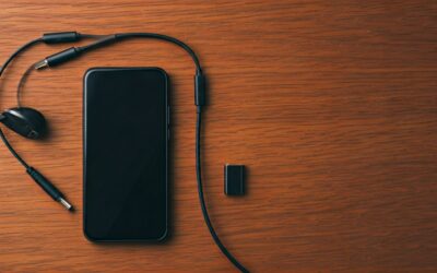 Why Don’t Phones Have Headphone Jacks? The Real Reason