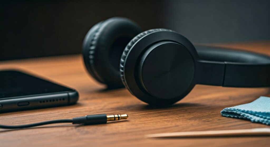 Why Is My Headphone Only Working on One Side? (10 Easy Fixes)