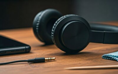 Why Is My Headphone Only Working on One Side? (10 Easy Fixes)