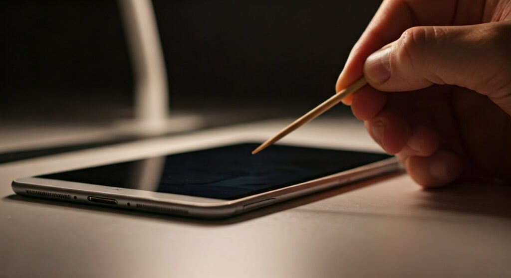 Why Is My iPad Stuck in Headphone Mode? 5 Easy Fixes