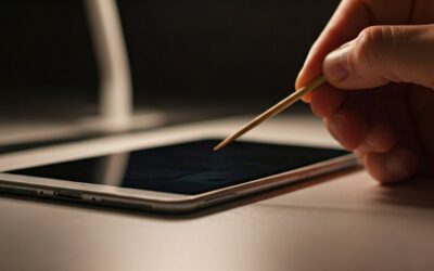 Why Is My iPad Stuck in Headphone Mode? 5 Easy Fixes