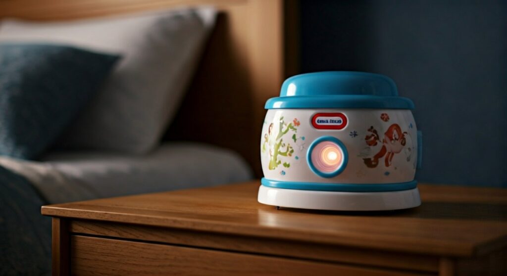 Why is My Little Tikes Projector Flashing Red? Fix It Now