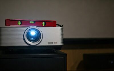 Why Is My Projector Crooked? Expert Fixes for Lopsided Images