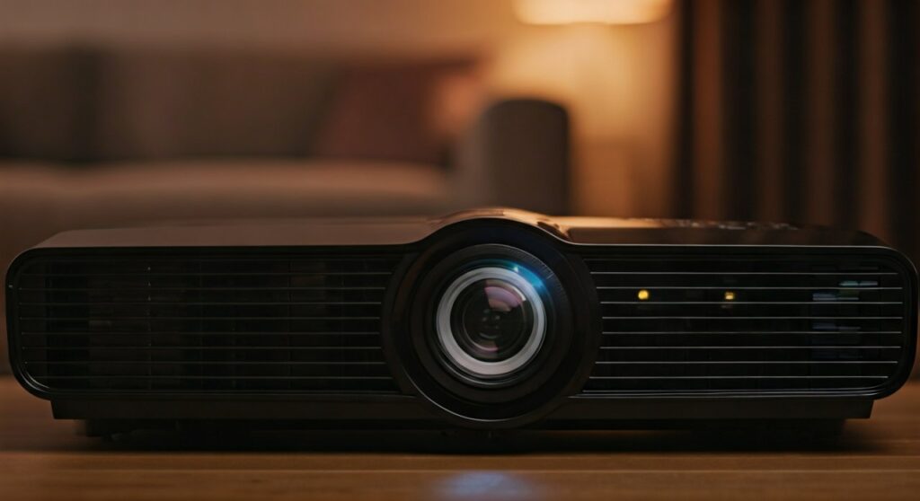 Why Is My Projector Not Working? 7 Easy Fixes & Guide Why Is My Projector Not Working? 7 Easy Fixes & Guide