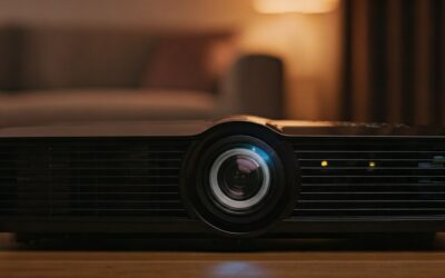 Why Is My Projector Not Working? 7 Easy Fixes & Guide