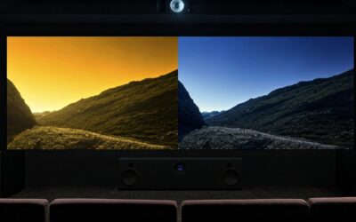 Why Is My Projector Showing Yellow? Causes & 5 Fast Fixes