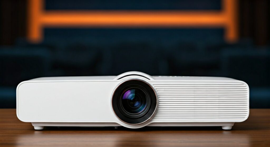 Why Is My Vankyo Projector Not Working? Easy Fixes