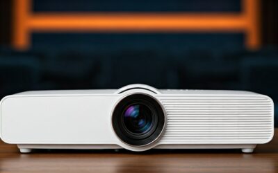 Why Is My Vankyo Projector Not Working? Easy Fixes