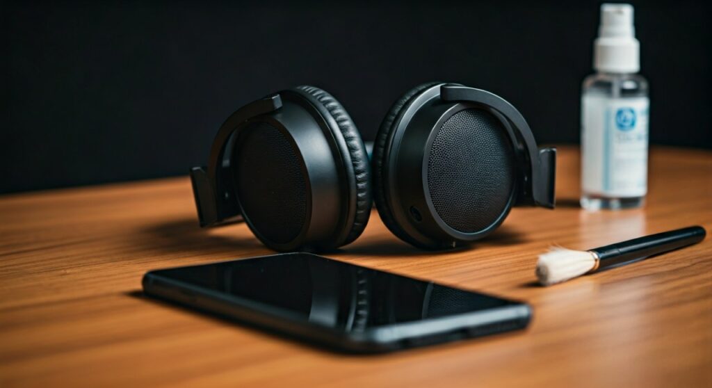 Why Is One Headphone Louder Than the Other? (5 Easy Fixes) Why Is One Headphone Louder Than the Other? (5 Easy Fixes)