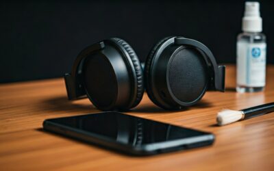 Why Is One Headphone Louder Than the Other? (5 Easy Fixes)