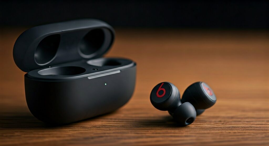 Why is One of My Beats Headphones Not Working? (Easy Fix) Why is One of My Beats Headphones Not Working? (Easy Fix)