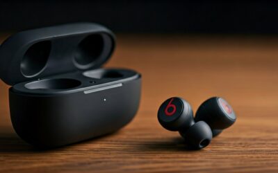 Why is One of My Beats Headphones Not Working? (Easy Fix)