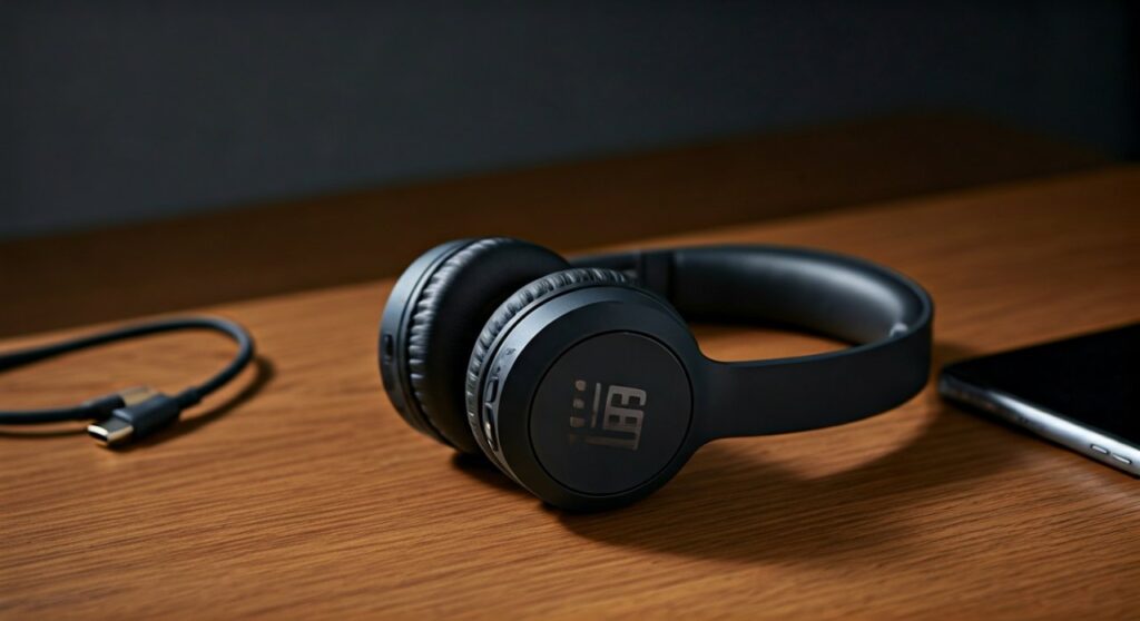 Why Won't My JBL Headphones Turn On? Fix It in 5 Steps