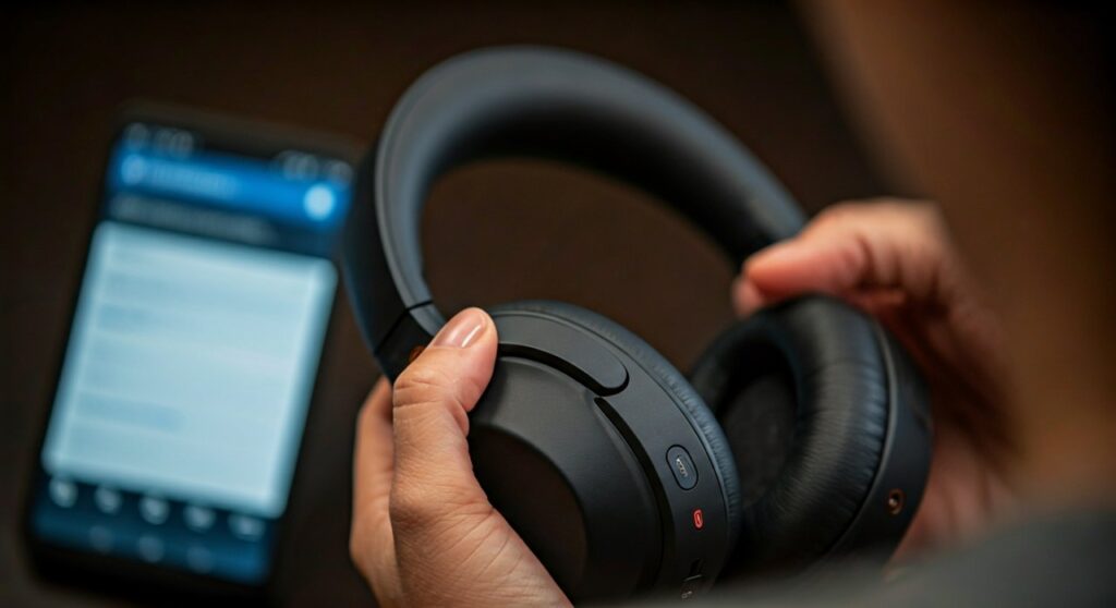 Why Won't My Sony Headphones Show Up on Bluetooth? (Fixed) Why Won't My Sony Headphones Show Up on Bluetooth? (Fixed)