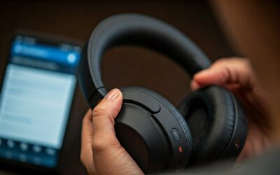 Why Won’t My Sony Headphones Show Up on Bluetooth? (Fixed)