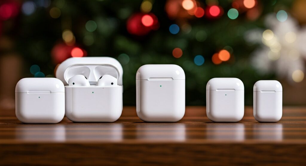 Will Apple Headphones Be On Sale For Black Friday? 2024 Guide Will Apple Headphones Be On Sale For Black Friday? 2024 Guide