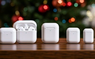 Will Apple Headphones Be On Sale For Black Friday? 2024 Guide