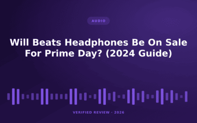 Will Beats Headphones Be On Sale For Prime Day? (2024 Guide)