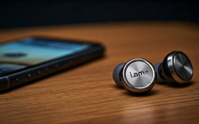 Will.i.am Headphones Guide: How to Setup & Style i.am+