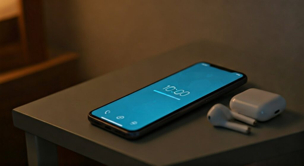 Will My Alarm Go Off With Headphones In? (iPhone & Android)