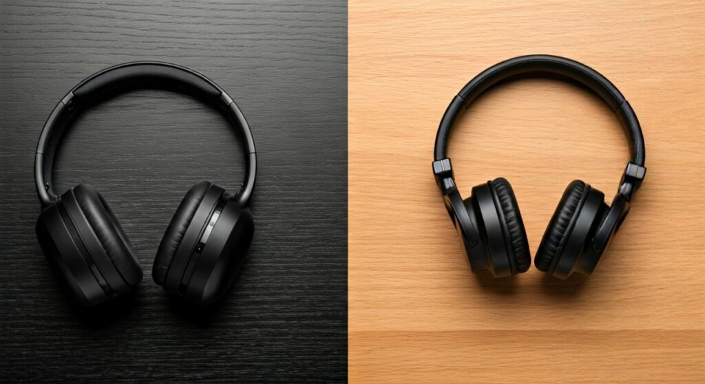 Wired vs. Wireless Headphones: Which Should You Buy?
