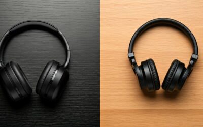 Wired vs. Wireless Headphones: Which Should You Buy?