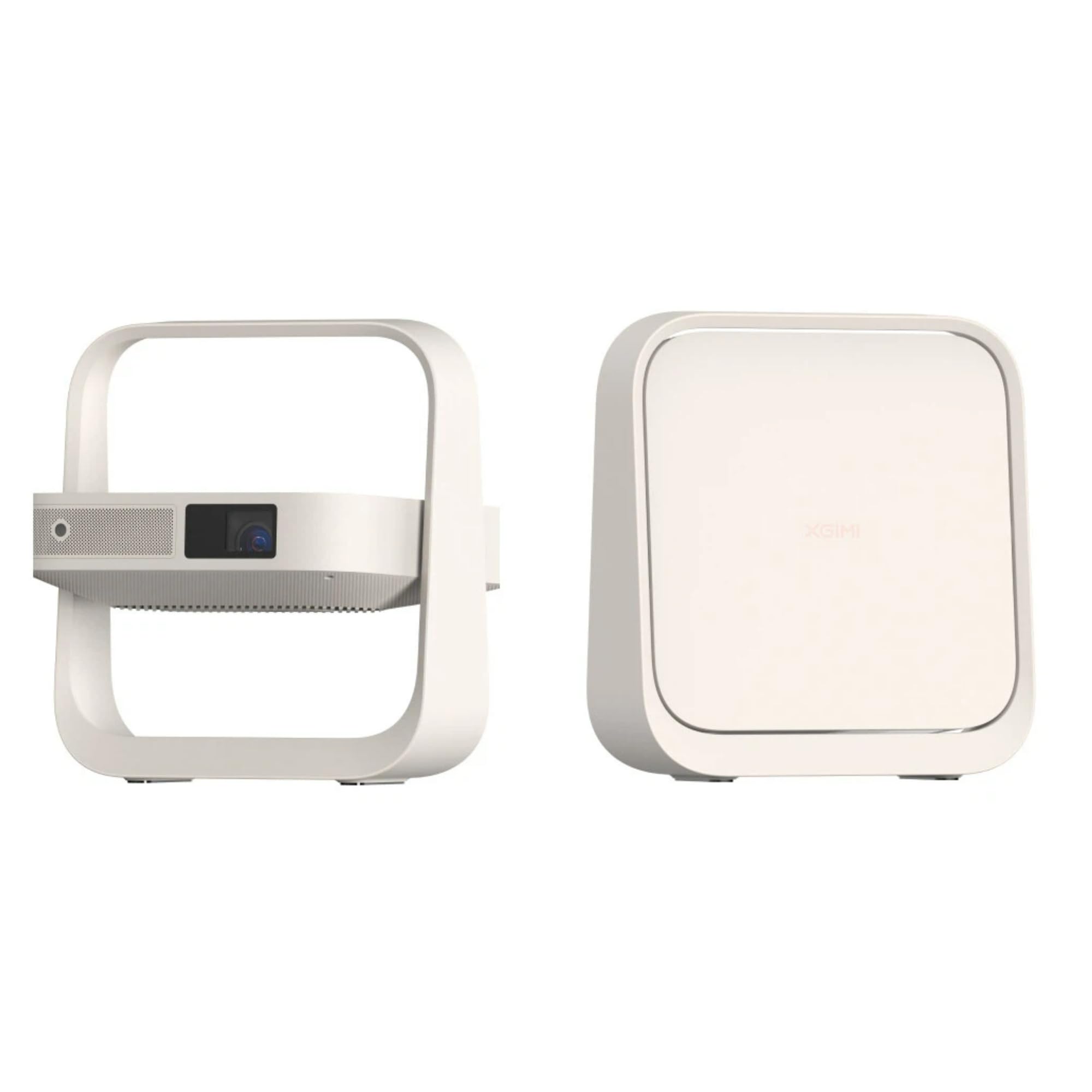 XGIMI Elfin Flip Plus Review: Portable Google TV Projector