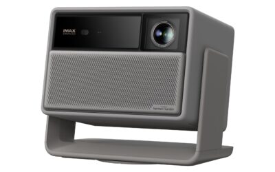 XGIMI HORIZON 20 Review: 4K Triple Laser Cinema & 240Hz Gaming