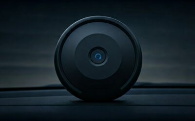 Bouncie GPS Tracker Review: Real-Time Safety & Tracking