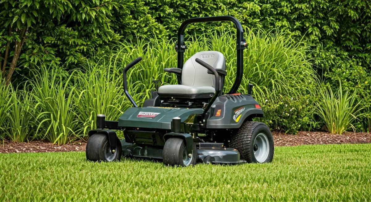 The Best 0 Turn Lawn Mowers of 2026 for Every Budget