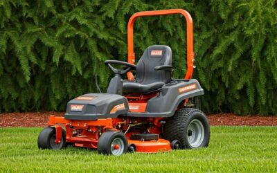 The Best 0 Turn Lawn Mowers of 2026 for Every Budget