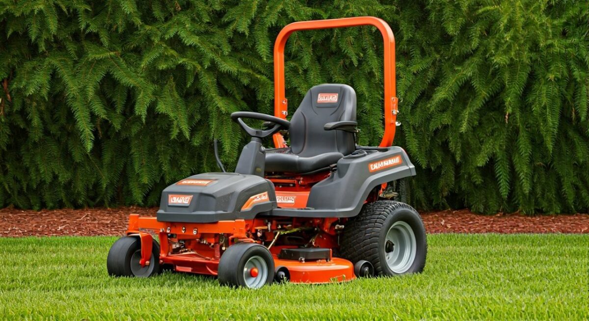 The Best 0 Turn Lawn Mowers of 2026 for Every Budget