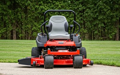 The Best 0 Turn Lawn Mowers of 2026 Worth Your Money