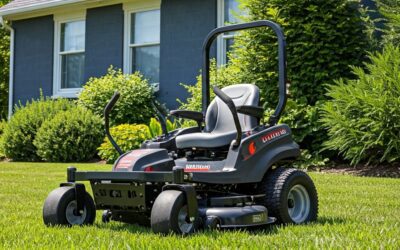 The Best 0 Turn Lawn Mowers Used of 2026 to Upgrade Your Home