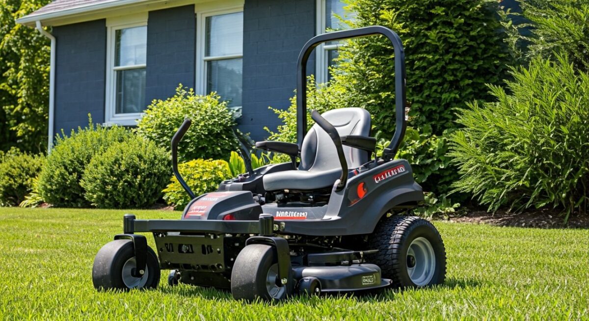 The Best 0 Turn Lawn Mowers Used of 2026 to Upgrade Your Home