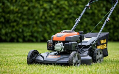 The Best 2nd Hand Lawn Mowers of 2026 (Top Picks)