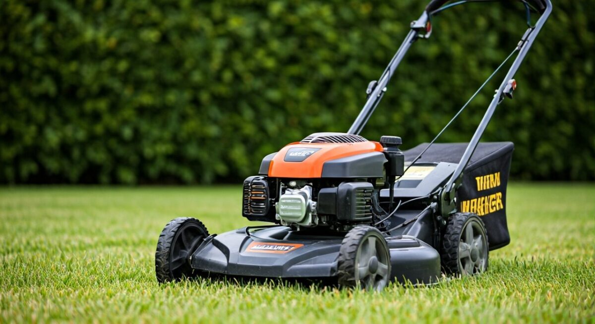The Best 2nd Hand Lawn Mowers of 2026 (Top Picks)