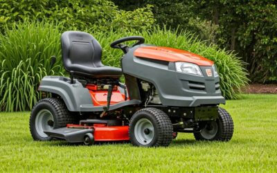 The Best 30 In Riding Lawn Mowers of 2026 Worth Your Money