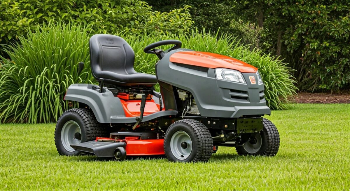 The Best 30 In Riding Lawn Mowers of 2026 Worth Your Money