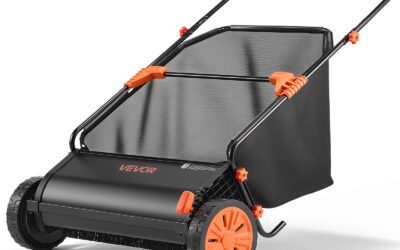 The Best 30 Inch Push Lawn Mowers of 2026 You Can Buy Today