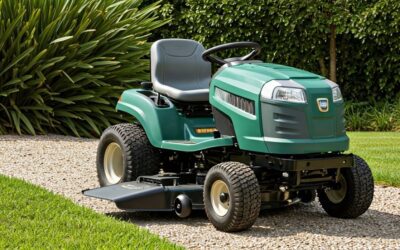 The Best 30 Riding Lawn Mowers of 2026 to Upgrade Your Home